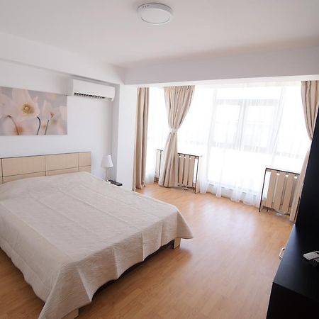 Apartamente Mamaia Nord D5 Năvodari Eksteriør billede