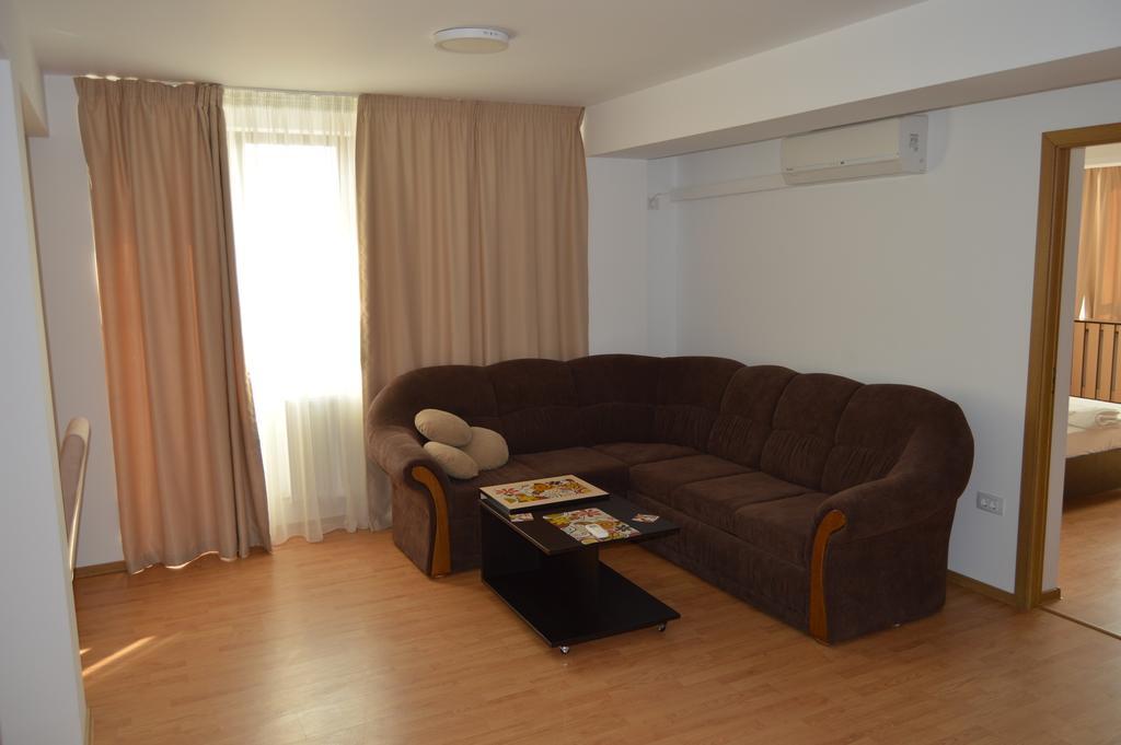 Apartamente Mamaia Nord D5 Năvodari Eksteriør billede