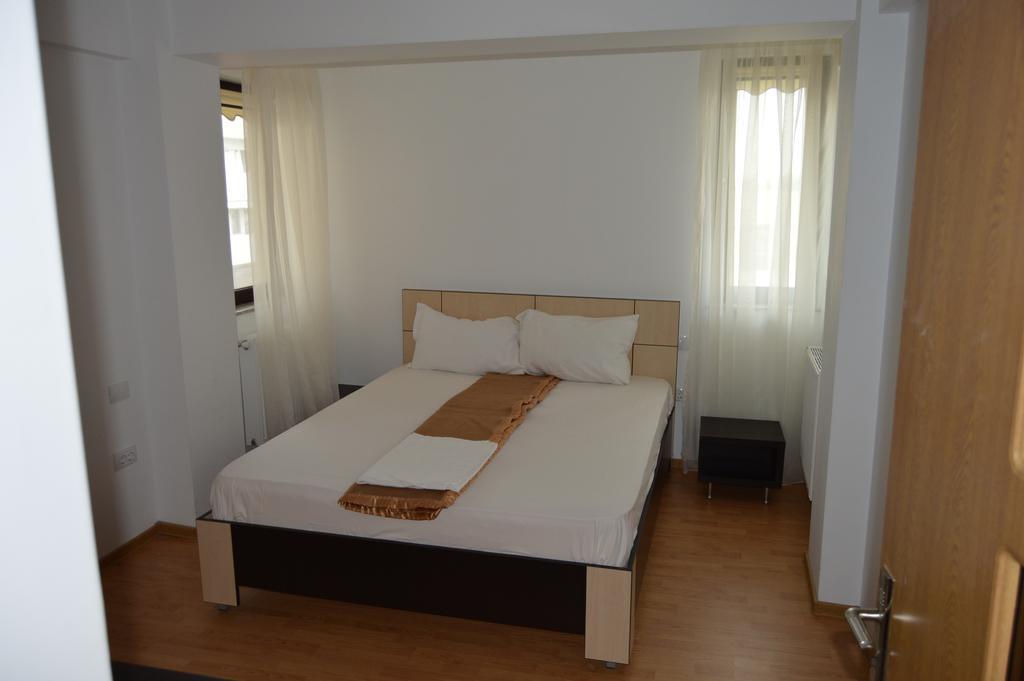 Apartamente Mamaia Nord D5 Năvodari Eksteriør billede