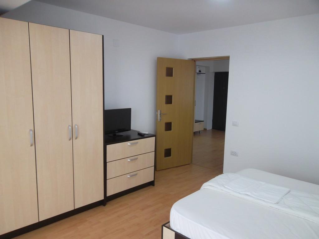 Apartamente Mamaia Nord D5 Năvodari Eksteriør billede