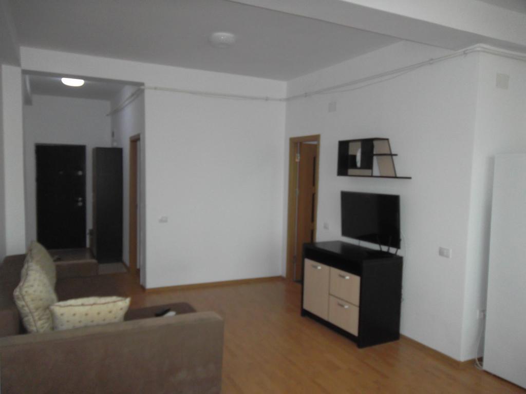 Apartamente Mamaia Nord D5 Năvodari Eksteriør billede