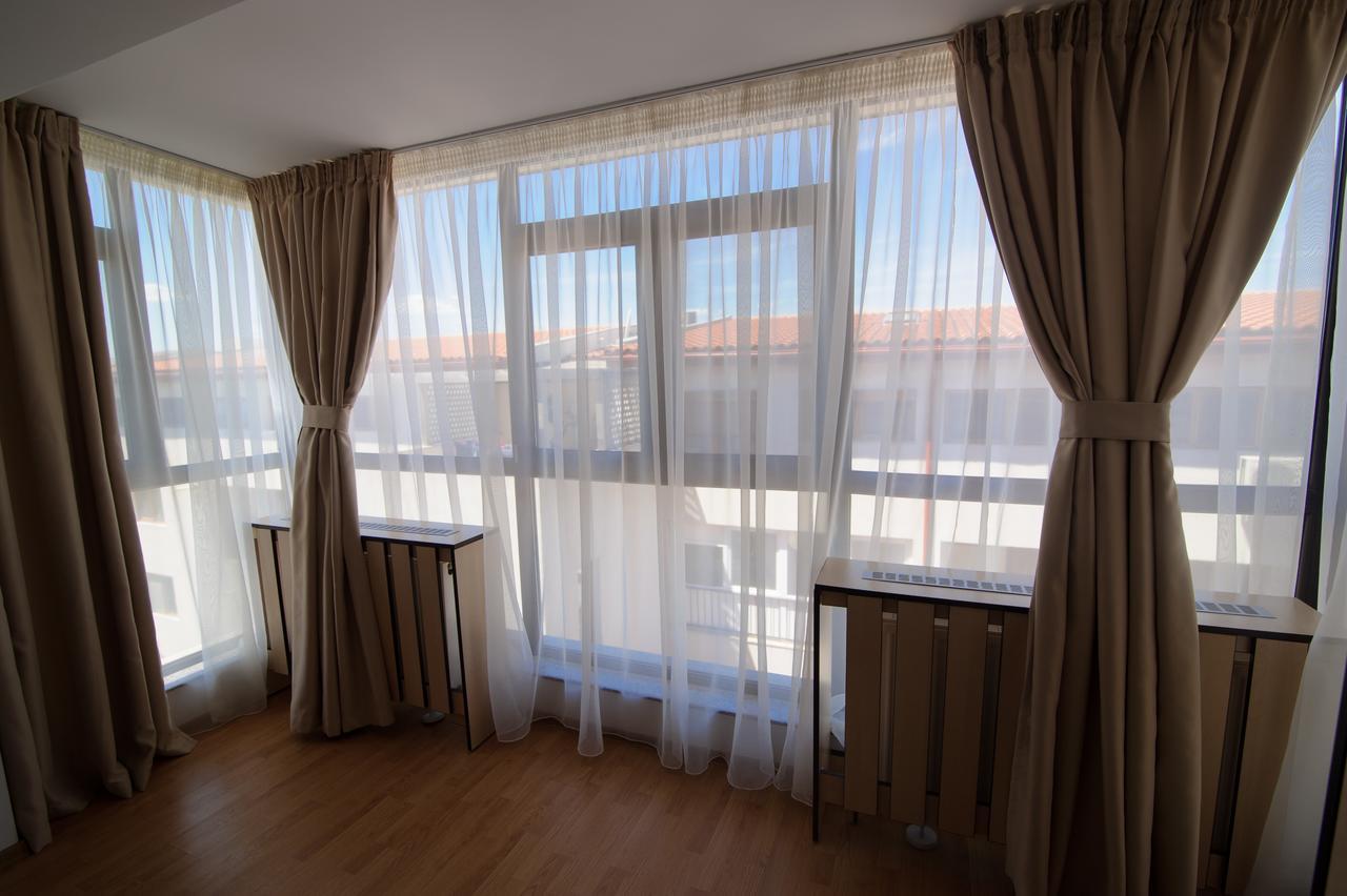 Apartamente Mamaia Nord D5 Năvodari Eksteriør billede