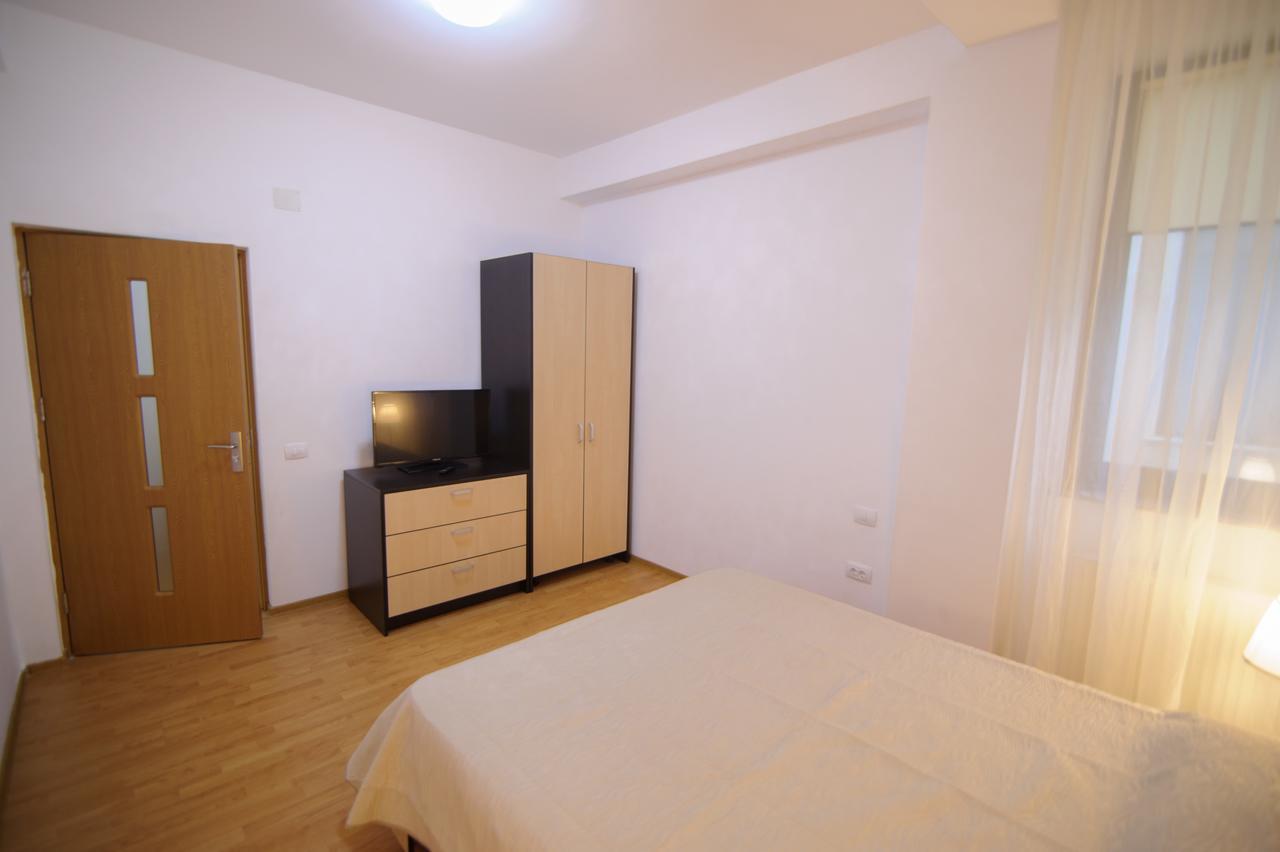 Apartamente Mamaia Nord D5 Năvodari Eksteriør billede