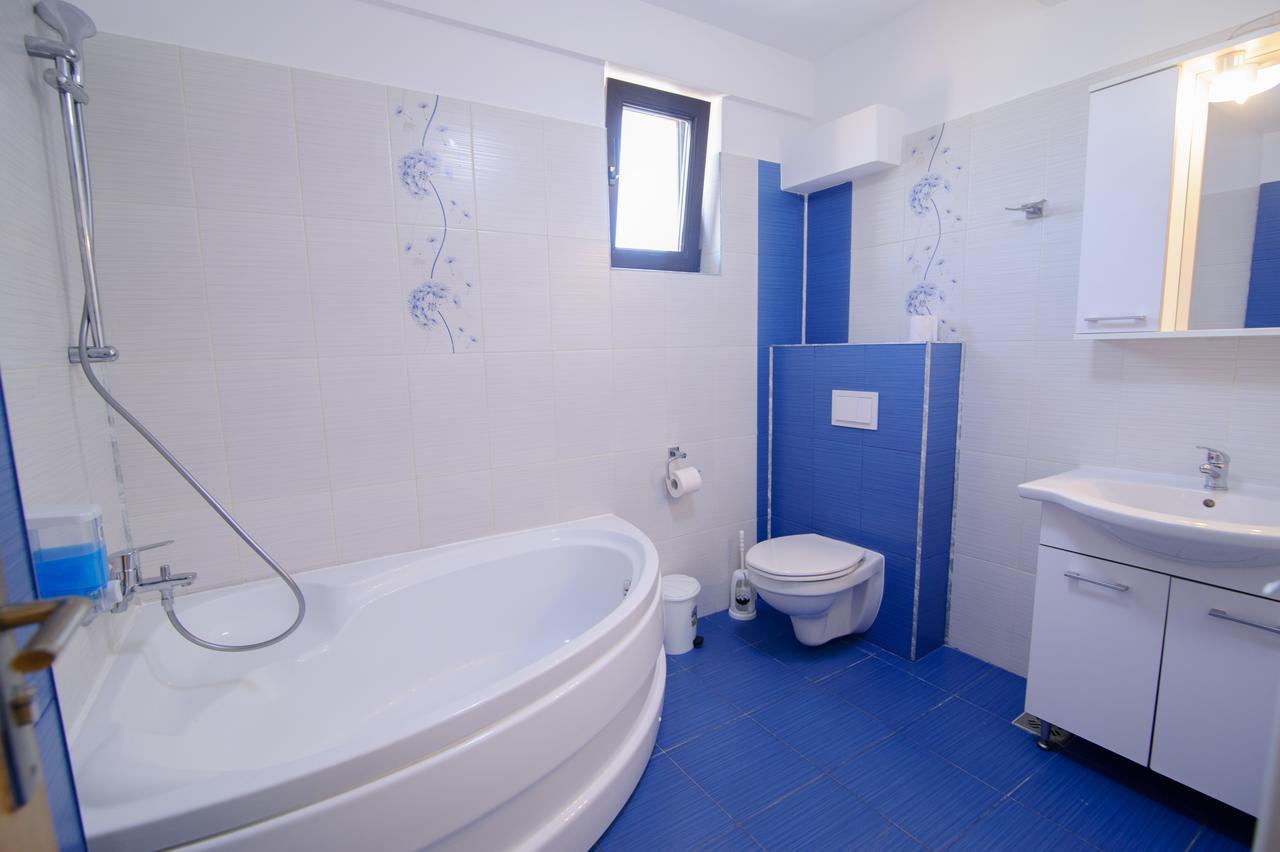 Apartamente Mamaia Nord D5 Năvodari Eksteriør billede